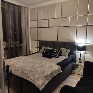  Apartament Royal Praga Sleep&chill