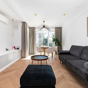 Apartament Woronicza By Your Freedom